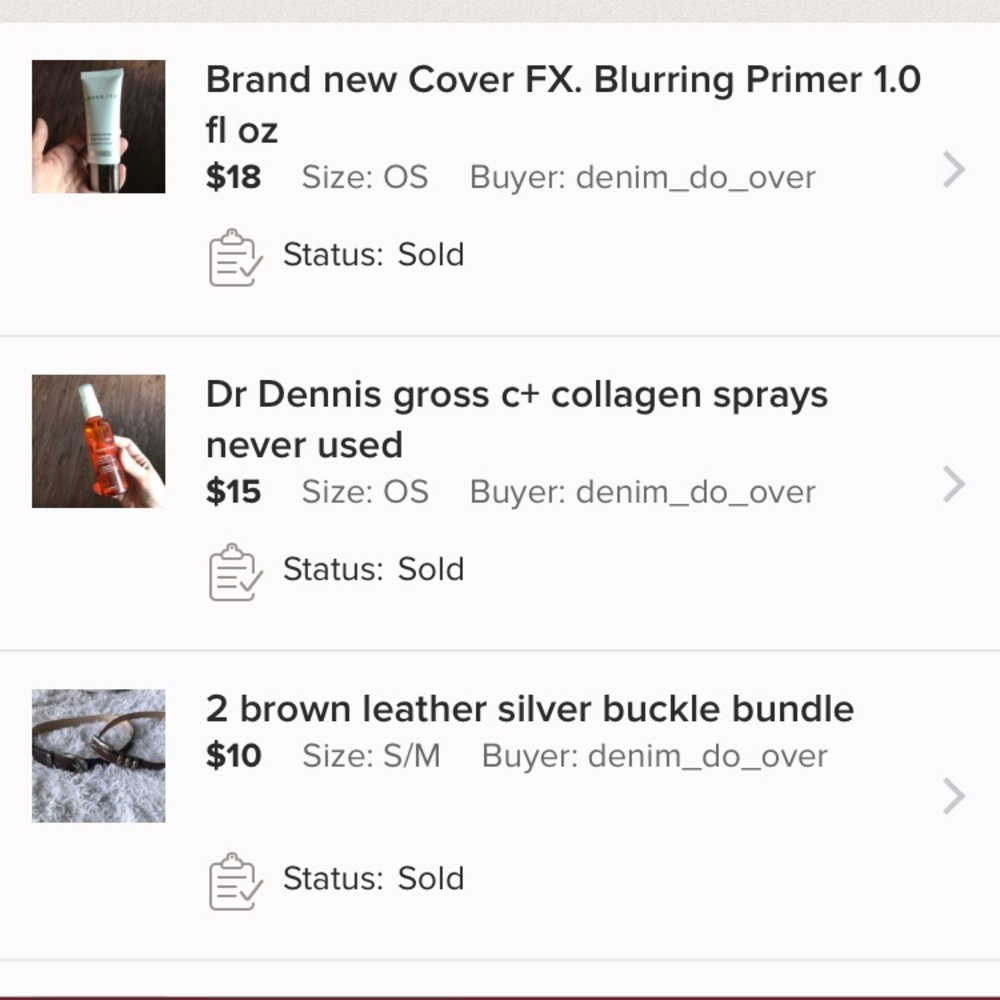 Bundle for @denim_do_over